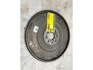 Gebruikte Starterkrans Landrover Freelander Hard Top 2.0 td4 16V Prijs € 30,00 Margeregeling aangeboden door Poolman autodemontage