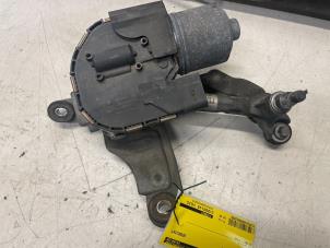 Gebruikte Ruitenwissermotor voor Ford Galaxy (WA6) 2.0 TDCi 16V 140 Prijs € 50,00 Margeregeling aangeboden door Poolman autodemontage