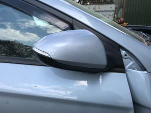 Gebruikte Spiegel Buiten rechts Hyundai Ioniq 1.6 GDI 16V Hybrid Prijs € 150,00 Margeregeling aangeboden door Poolman autodemontage