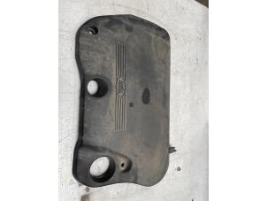 Gebruikte Afdekplaat motor Landrover Freelander II 2.2 td4 16V Prijs € 20,00 Margeregeling aangeboden door Poolman autodemontage