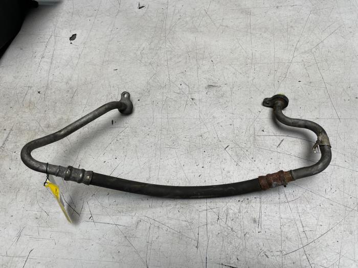 L A N D R O V E R FREELANDER II 2.2 TD4 MANICOTTO INTERCOOLER COMPATIBILE TUBO ARIA LR002589 6K683A LR000927 LR066429