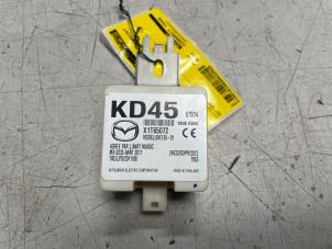 Gebruikte Module keyless vehicle Mazda CX-5 (KE,GH) 2.2 Skyactiv D 16V High Power 4WD Prijs € 40,00 Margeregeling aangeboden door Poolman autodemontage