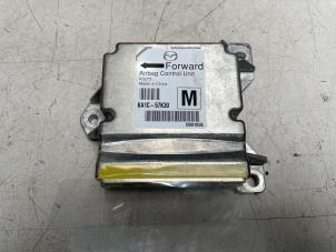 Gebruikte Airbag Module Mazda CX-5 I (KE,GH) 2.2 Skyactiv D 16V High Power 4WD Prijs € 40,00 Margeregeling aangeboden door Poolman autodemontage