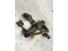 Schakelmechaniek van een Opel Corsa D 1.4 16V Twinport 2007