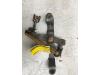 Schakelmechaniek van een Opel Corsa D 1.4 16V Twinport 2007