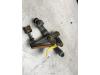 Schakelmechaniek van een Opel Corsa D 1.4 16V Twinport 2007