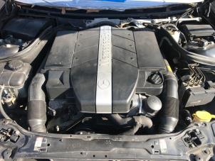 Gebruikte Motor Mercedes C Combi (S203) 3.2 C-320 V6 18V 4-Matic Prijs € 1.000,00 Margeregeling aangeboden door Poolman autodemontage