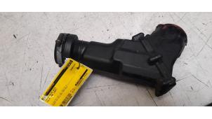 Gebruikte Intercooler Buis Volvo S60 I (RS/HV) 2.4 D5 20V Prijs € 40,00 Margeregeling aangeboden door Poolman autodemontage