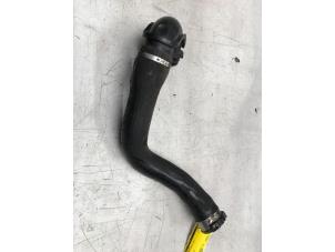 Gebruikte Turboslang Chevrolet Malibu 2.0 D 16V Prijs € 50,00 Margeregeling aangeboden door Poolman autodemontage