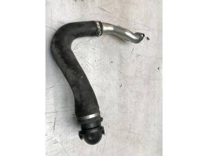 Gebruikte Turboslang Chevrolet Malibu 2.0 D 16V Prijs € 50,00 Margeregeling aangeboden door Poolman autodemontage