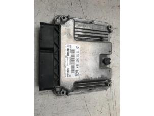 Gebruikte Computer Motormanagement Chevrolet Malibu 2.0 D 16V Prijs € 100,00 Margeregeling aangeboden door Poolman autodemontage