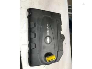 Gebruikte Afdekplaat motor Chevrolet Malibu 2.0 D 16V Prijs € 30,00 Margeregeling aangeboden door Poolman autodemontage