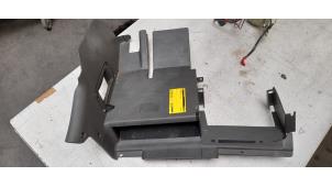 Gebruikte Dashboard deel Volkswagen Corrado 1.8 G60 Prijs € 50,00 Margeregeling aangeboden door Poolman autodemontage