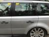 Portier 4Deurs links-achter van een Landrover Range Rover Sport (LS), 2005 / 2013 2.7 TDV6 24V, Jeep/SUV, Diesel, 2 720cc, 140kW (190pk), 4x4, 276DT; TDV6, 2005-02 / 2013-03, LSAA1; LSAA6; LSS4A 2008