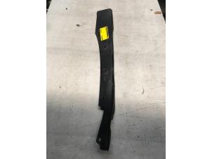 Gebruikte Deurlijst Tesla Model X P100D Prijs € 40,00 Margeregeling aangeboden door Poolman autodemontage