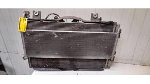 Gebruikte Koelerset Tesla Model X P100D Prijs € 100,00 Margeregeling aangeboden door Poolman autodemontage