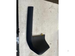 Gebruikte Dashboard deel Tesla Model X P100D Prijs € 50,00 Margeregeling aangeboden door Poolman autodemontage