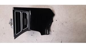 Gebruikte Dashboard sierlijst Tesla Model X P100D Prijs € 50,00 Margeregeling aangeboden door Poolman autodemontage