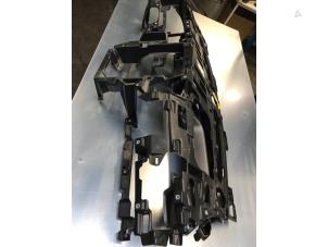 Gebruikte Dashboard Tesla Model X P100D Prijs € 50,00 Margeregeling aangeboden door Poolman autodemontage