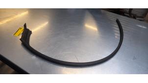 Gebruikte Deurrubber 4Deurs rechts-voor Tesla Model X P100D Prijs € 50,00 Margeregeling aangeboden door Poolman autodemontage