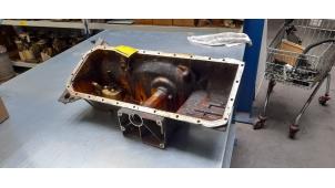 Gebruikte Carterpan BMW X3 (E83) 3.0i xDrive 24V Prijs € 100,00 Margeregeling aangeboden door Poolman autodemontage