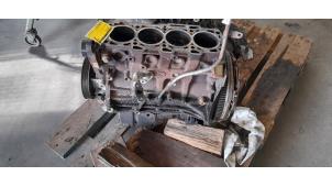 Gebruikte Motor Onderblok Fiat Doblo (263) 1.6 D Multijet Prijs € 250,00 Margeregeling aangeboden door Poolman autodemontage