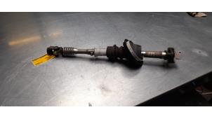 Gebruikte Stuurkoppeling BMW 7 serie (F01/02/03/04) 750i,Li,LiS V8 32V Prijs € 40,00 Margeregeling aangeboden door Poolman autodemontage