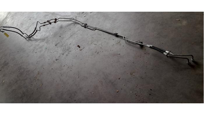 Oliedruk Leiding van een BMW 7 serie (F01/02/03/04) 750i,Li,LiS V8 32V 2009