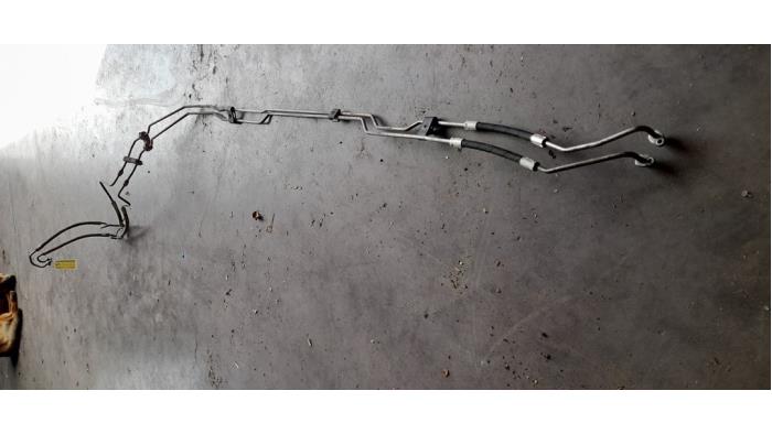 Oliedruk Leiding van een BMW 7 serie (F01/02/03/04) 750i,Li,LiS V8 32V 2009