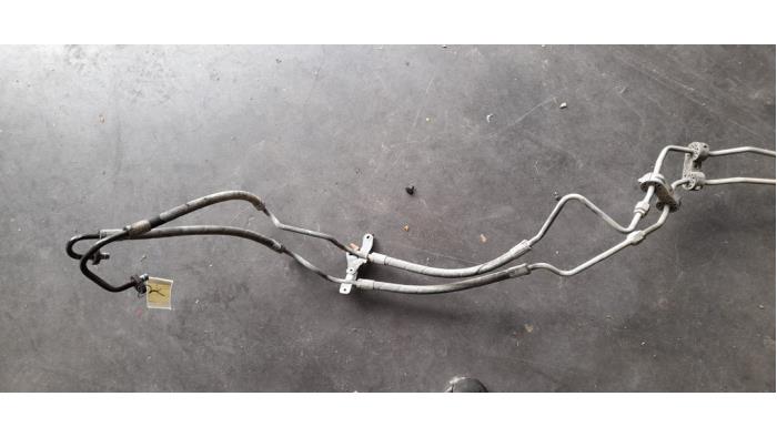 Oliedruk Leiding van een BMW 7 serie (F01/02/03/04) 750i,Li,LiS V8 32V 2009