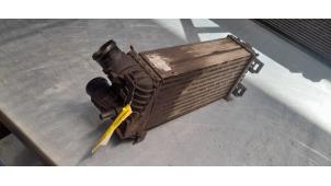 Gebruikte Intercooler Ford Grand C-Max (DXA) 1.6 TDCi 16V Prijs € 50,00 Margeregeling aangeboden door Poolman autodemontage