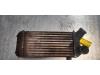 Intercooler van een Ford Grand C-Max (DXA) 1.6 TDCi 16V 2011