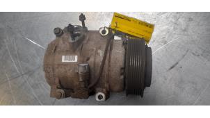 Gebruikte Aircopomp Toyota Land Cruiser 90 (J9) 3.0 D-4D 90 16V Prijs € 150,00 Margeregeling aangeboden door Poolman autodemontage