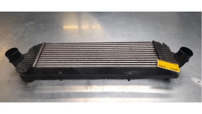 Intercooler van een Iveco New Daily V 35C17/C17D/S17, 40/45/50/60/70C17 2012