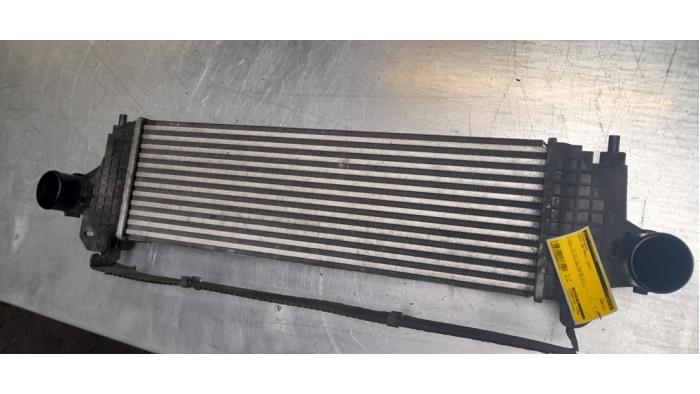 Intercooler van een Iveco New Daily V 35C17/C17D/S17, 40/45/50/60/70C17 2012