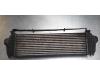 Intercooler van een Iveco New Daily V 35C17/C17D/S17, 40/45/50/60/70C17 2012