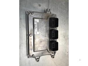 Gebruikte Computer Motormanagement Honda Civic (FK1/2/3) 1.8i VTEC 16V Prijs € 150,00 Margeregeling aangeboden door Poolman autodemontage