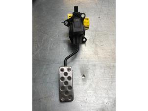 Gebruikte Gaspedaal Honda Civic (FK1/2/3) 1.8i VTEC 16V Prijs € 30,00 Margeregeling aangeboden door Poolman autodemontage