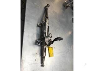 Gebruikte Stuurkolom compleet Honda Civic (FK1/2/3) 1.8i VTEC 16V Prijs € 50,00 Margeregeling aangeboden door Poolman autodemontage