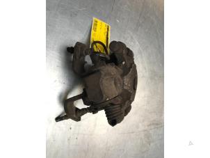 Gebruikte Remklauw (Tang) rechts-achter Honda Civic (FK1/2/3) 1.8i VTEC 16V Prijs € 75,00 Margeregeling aangeboden door Poolman autodemontage