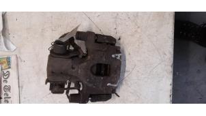 Gebruikte Remklauw (Tang) links-achter Honda Civic (FK1/2/3) 1.8i VTEC 16V Prijs € 75,00 Margeregeling aangeboden door Poolman autodemontage