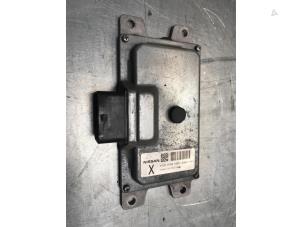 Gebruikte Computer Automatische Bak Nissan Qashqai (J10) 2.0 16V 4x4 Prijs € 100,00 Margeregeling aangeboden door Poolman autodemontage