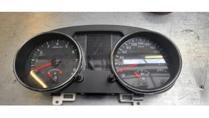 Gebruikte Cockpit Nissan Qashqai (J10) 2.0 16V 4x4 Prijs € 100,00 Margeregeling aangeboden door Poolman autodemontage
