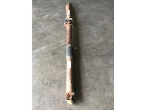 Gebruikte Tussenas Dodge 1500 Crew Cab (DS) 3.0 V6 Diesel 4x4 Prijs € 900,00 Margeregeling aangeboden door Poolman autodemontage