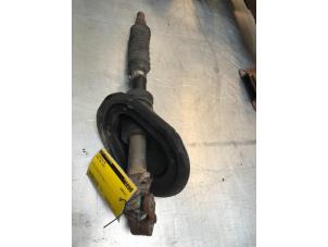 Gebruikte Stuurkoppeling Dodge 1500 Crew Cab (DS) 3.0 V6 Diesel 4x4 Prijs € 75,00 Margeregeling aangeboden door Poolman autodemontage