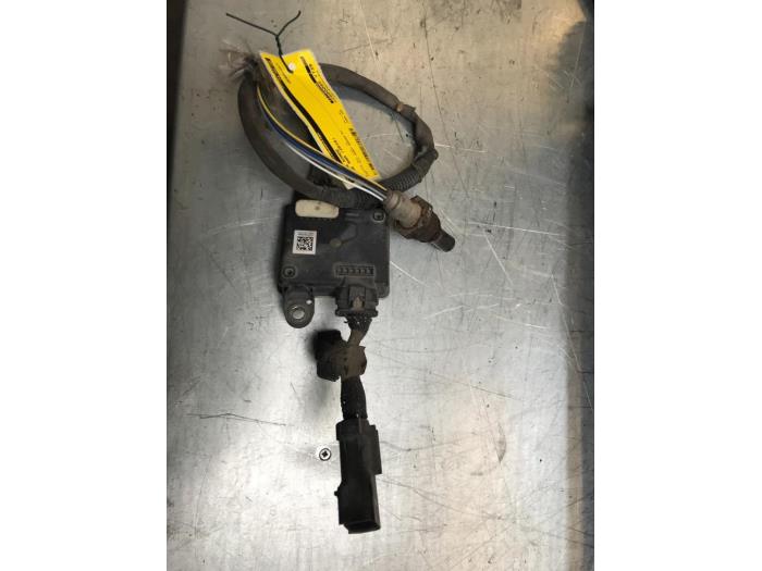 Gebruikte Lambda Sonde Dodge 1500 Crew Cab (DS) 3.0 V6 Diesel 4x4 Prijs € 100,00 Margeregeling aangeboden door Poolman autodemontage