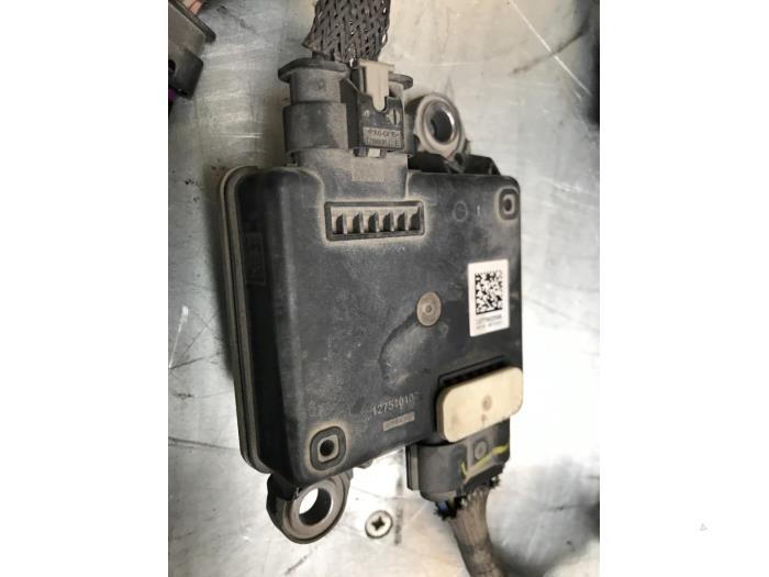 Lambda Sonde van een RAM 1500 Crew Cab (DS) 3.0 V6 Diesel 4x4 2016