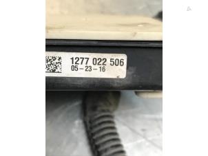 Lambda Sonde van een RAM 1500 Crew Cab (DS) 3.0 V6 Diesel 4x4 2016