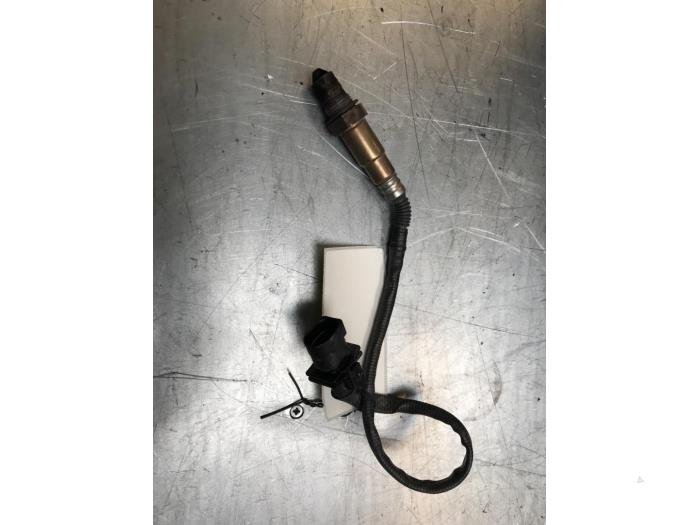 Lambda Sonde van een RAM 1500 Crew Cab (DS) 3.0 V6 Diesel 4x4 2016