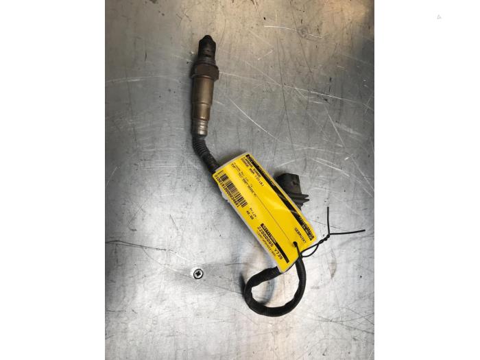 Gebruikte Lambda Sonde Dodge 1500 Crew Cab (DS) 3.0 V6 Diesel 4x4 Prijs € 40,00 Margeregeling aangeboden door Poolman autodemontage